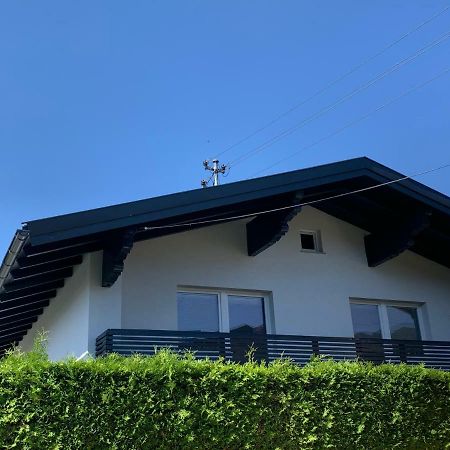 Nexi S Appartement An Der Enns 9 Radstadt Exterior foto