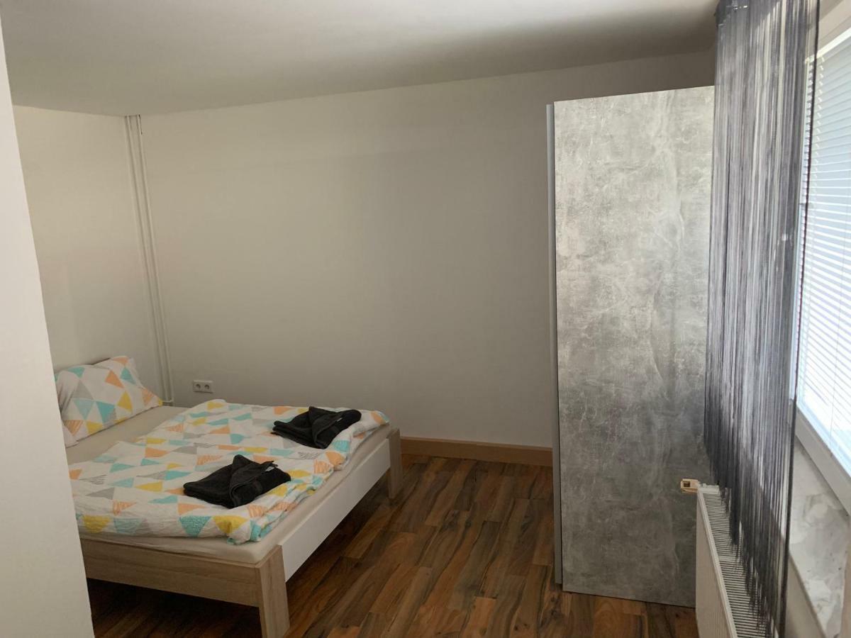 Nexi S Appartement An Der Enns 9 Radstadt Exterior foto