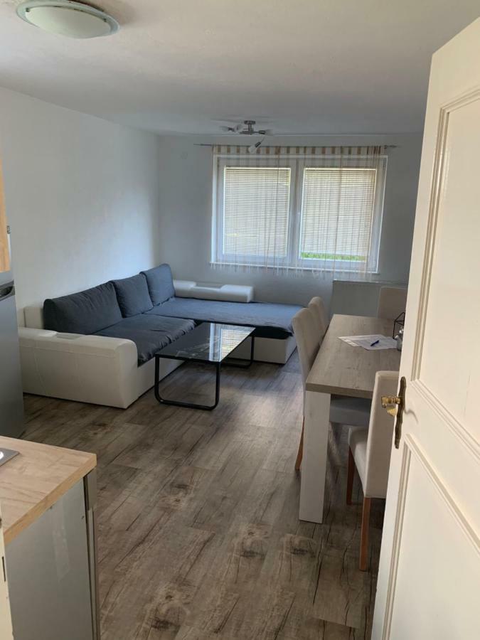 Nexi S Appartement An Der Enns 9 Radstadt Exterior foto