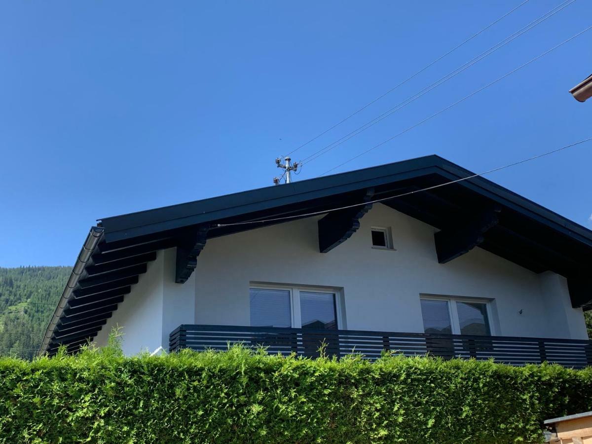Nexi S Appartement An Der Enns 9 Radstadt Exterior foto